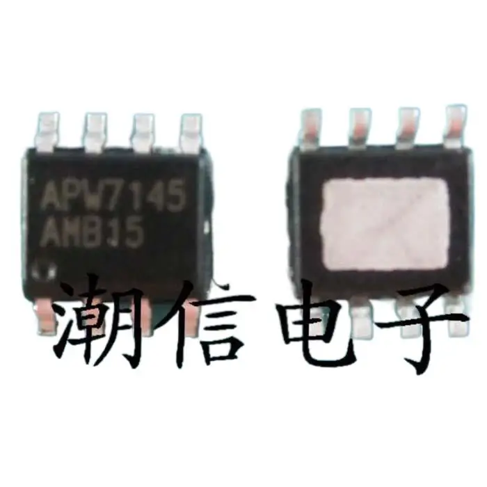 

10 шт./лот APW7145 SOP-8 новый оригинальный запас