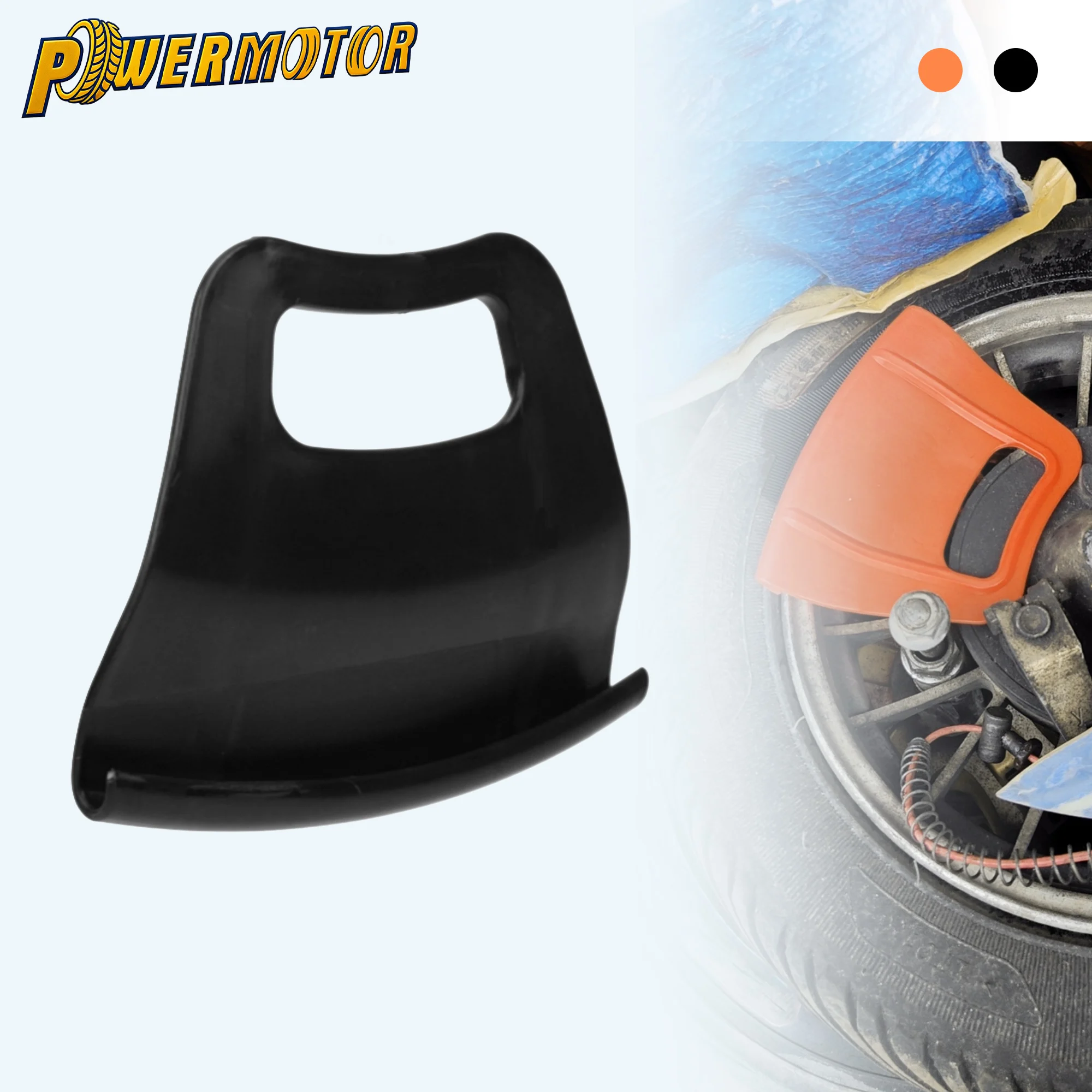 

Motorcycle Rim Protector Tire Changing Tool For Honda KTM Yamaha Kawasaki ATV Dirt Bike Wheel Rim Shield Guard Repair Parts