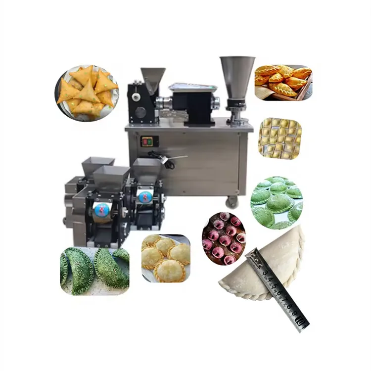 automatic pelmeni making machine empanadas wraps making machine