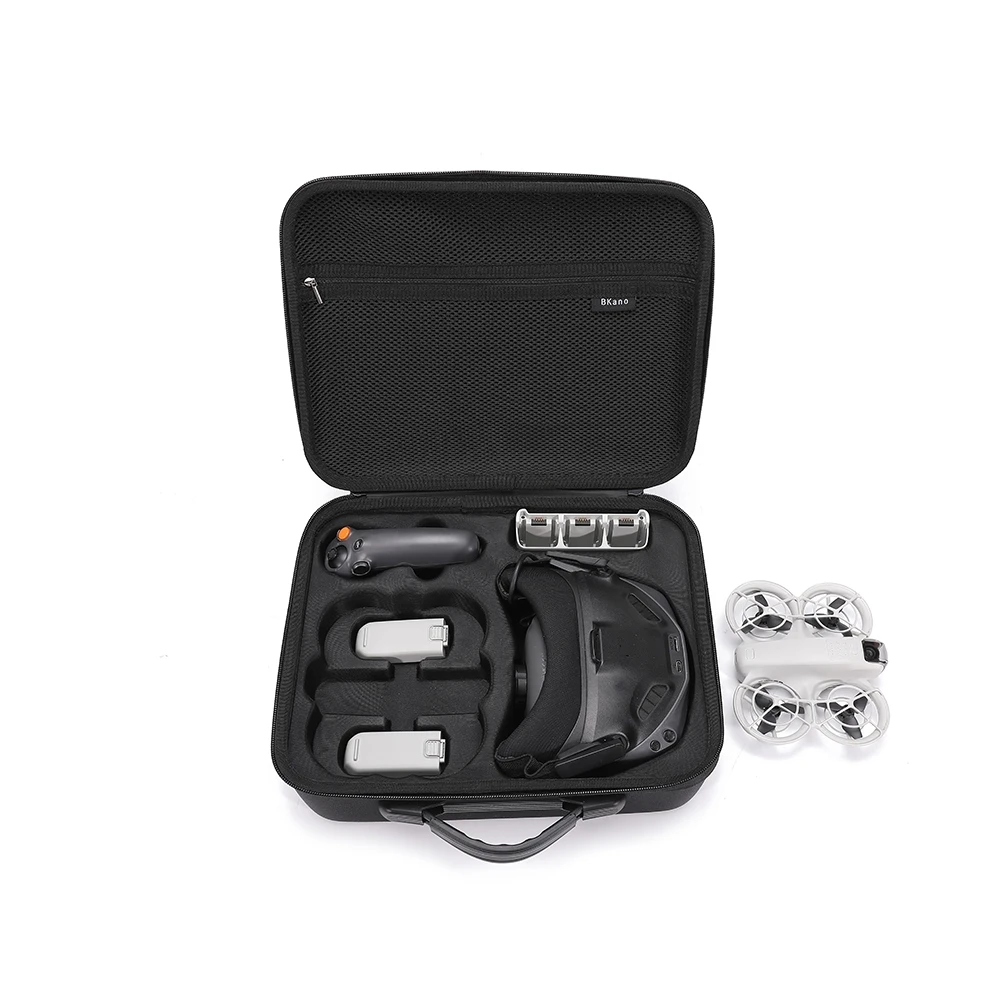 

For DJI NEO Storage Bag for GOGGLES N3 Storage Bag Case Protective Case Accessories