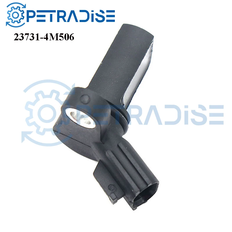 New Crankshaft Position Sensor For Infiniti M45 FX45 Nissan Almera Micra March Primera Titan Car Part OEM 23731-4M506 237314M506