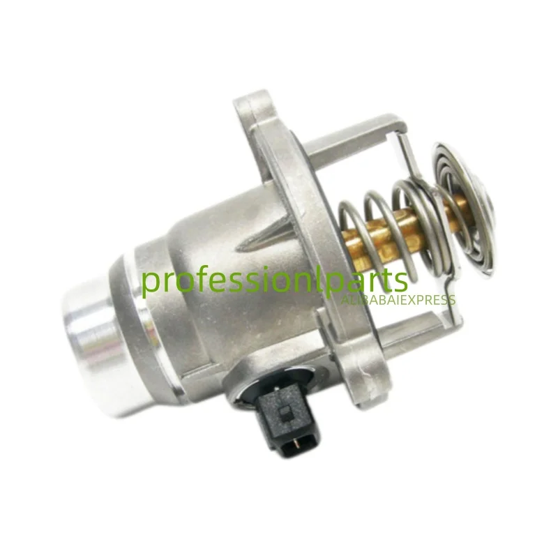 Original Coolant Thermostat 11537586885 BMW X5 X5M 750Li X6 X6M 750i 745i 745Li Car Parts