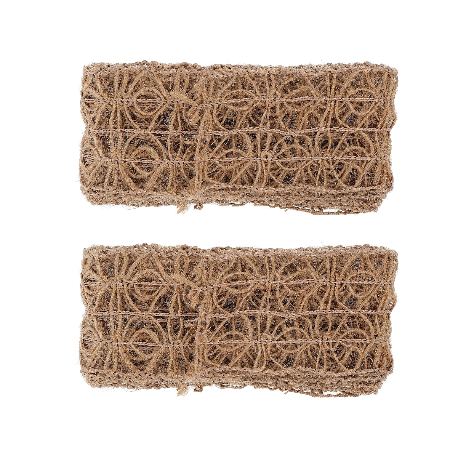 

H made Craft Rope Materials for Scrapbooking Decoration Durable Safe DIY Supplies Vintage Wrapping Long Practical