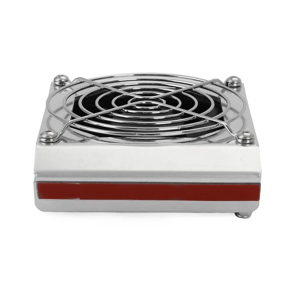 Soporte de ventilador para King 85L, nevera vertical, 1 unidad