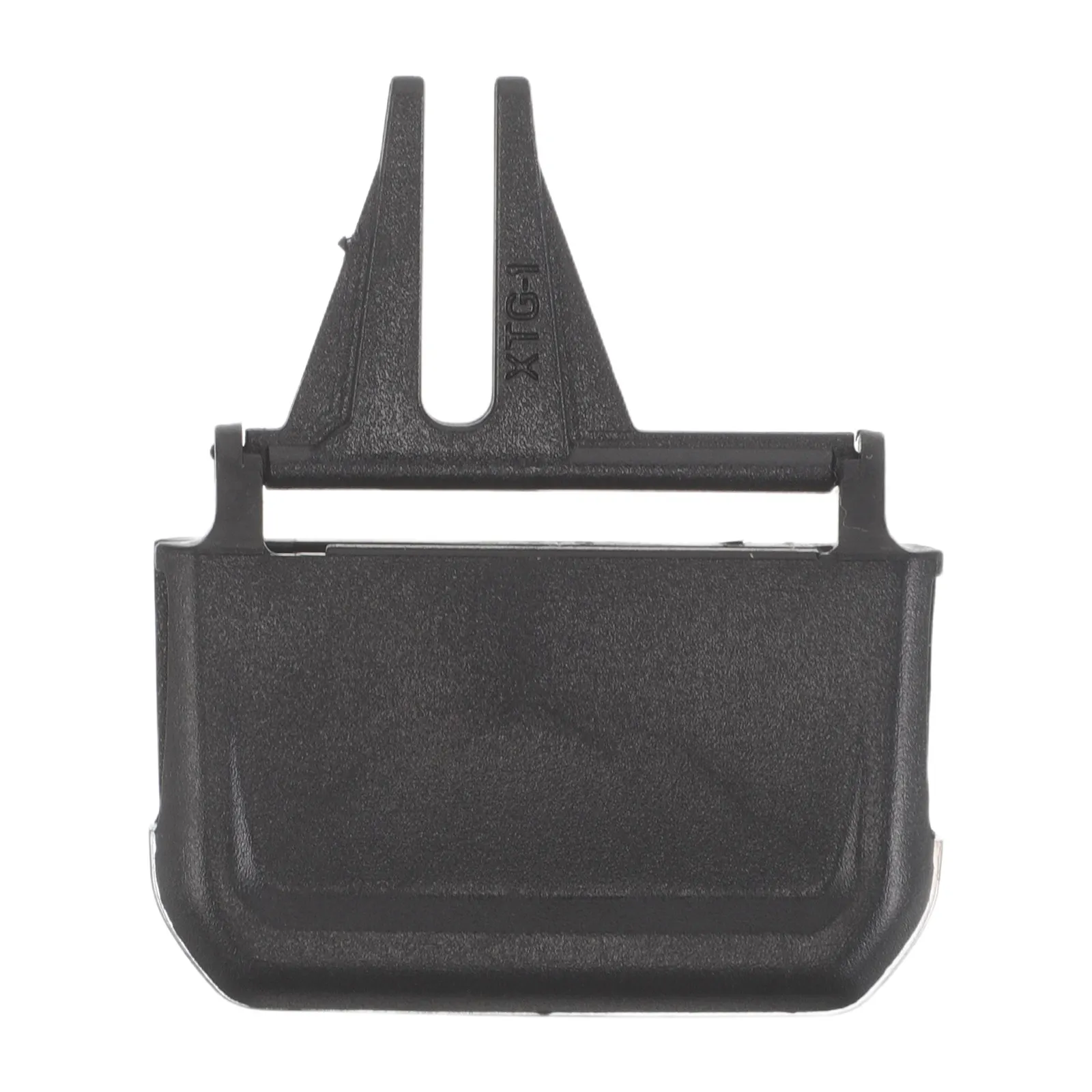 Car Vent Clips Air Conditioning Replacement Tab Dashboard Air Vent Lever Control Auto Interior Repair Parts Stable Clip Design view 2
