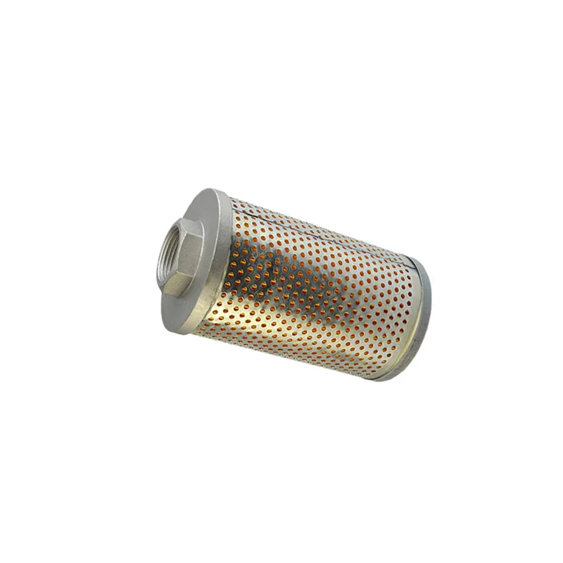 Forklift accessories hydraulic oil return filter element 91375-03800 hydraulic oil filter 9137503800