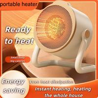 Seasonal heater big promotion small office baby bath dormitory energy-saving rapid heating device home heater