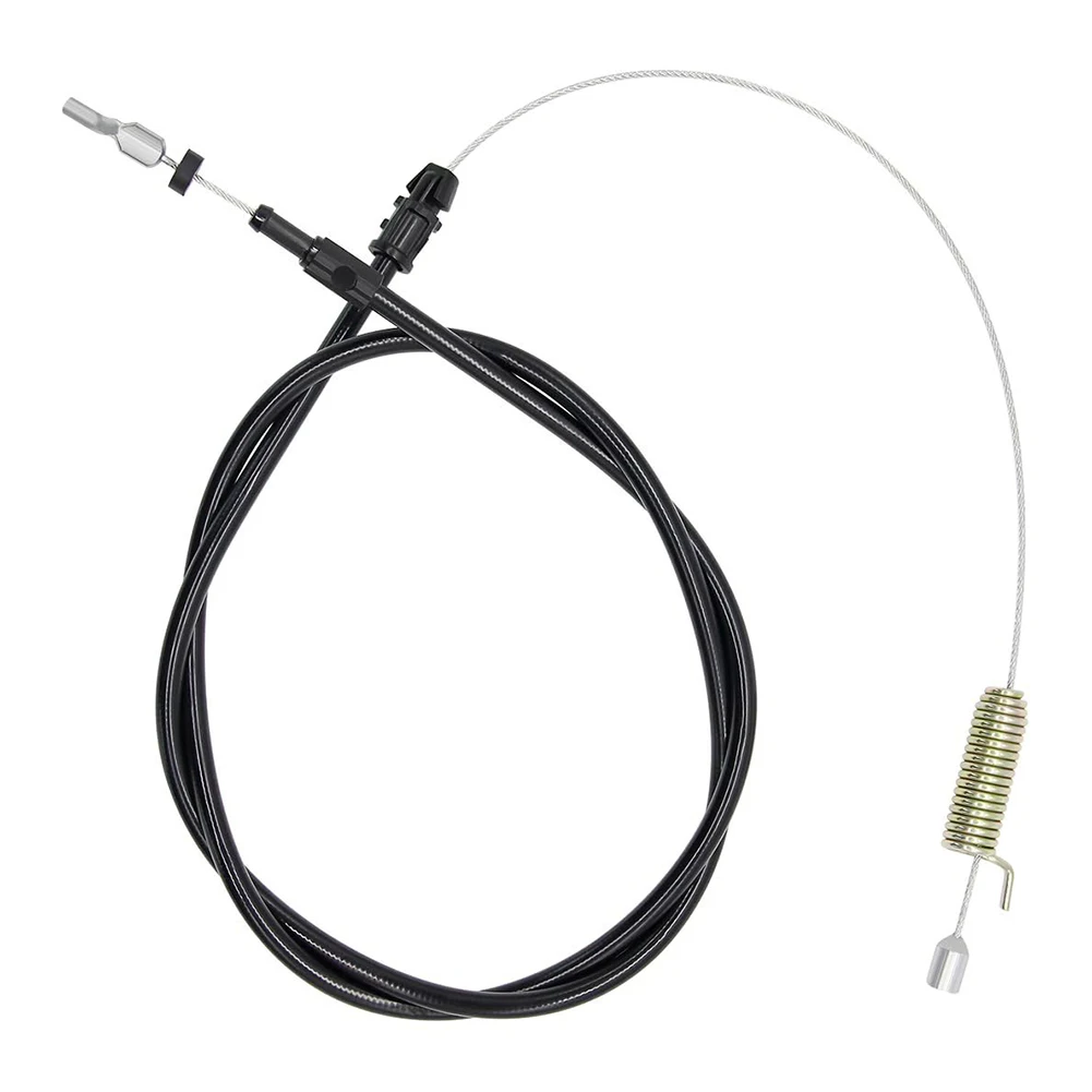 Winter Maintenance 35-1 2 Inches Conduit Length Blower Drive Cable Cable For Winter Equipment OEM Replacement Cable