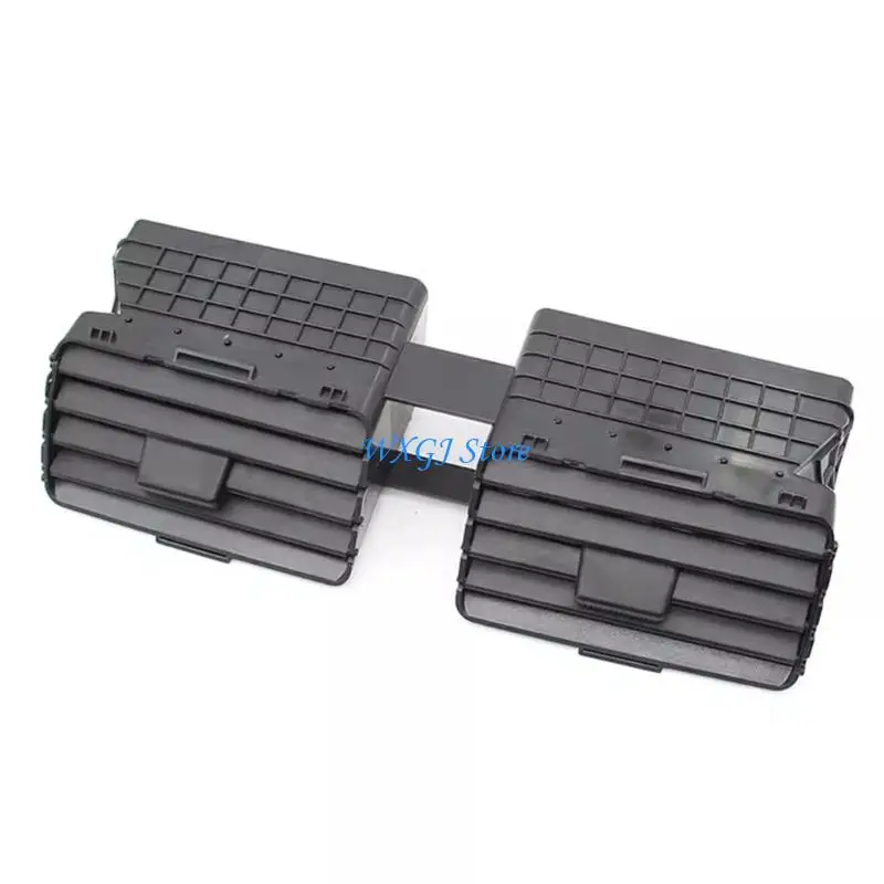 

37JE Exact Fit AC Vent Outlet Accuracy Engineered Dashboard Vent for Car 2004 to 2010 Models Improves Cabin Flows