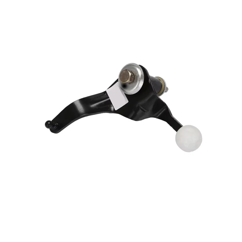 244989 9627051380 Berlingo Bracket Shift Transmission Lever Gear Shift Control Rod Repair Kit For Peugeot 206 207 Citroen C2