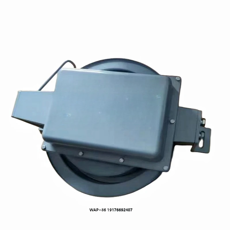 

High Quality 803500207 Truck Crane Spare Parts New Length and Angle Sensor 100K for Machinery Repair Shops