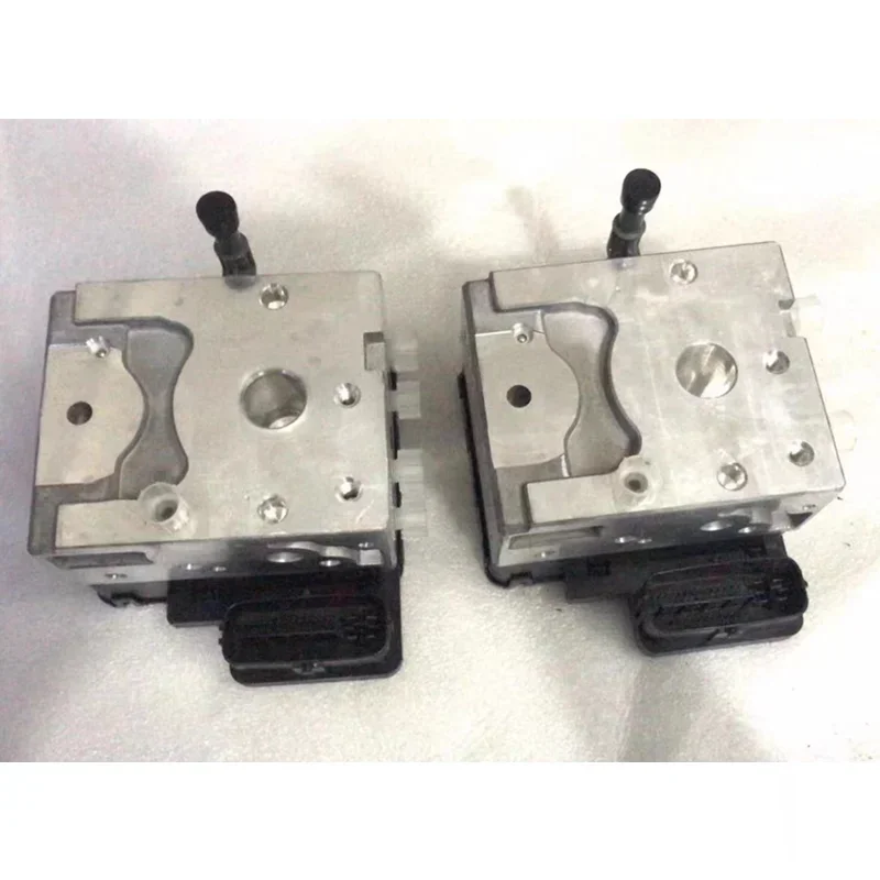 ABS Lock Pump Actuator Modulator Valve 44050 50110 44510-50070 for Lexus LS460 LS500h LS600h 2007-2019 Original Used Auto Part