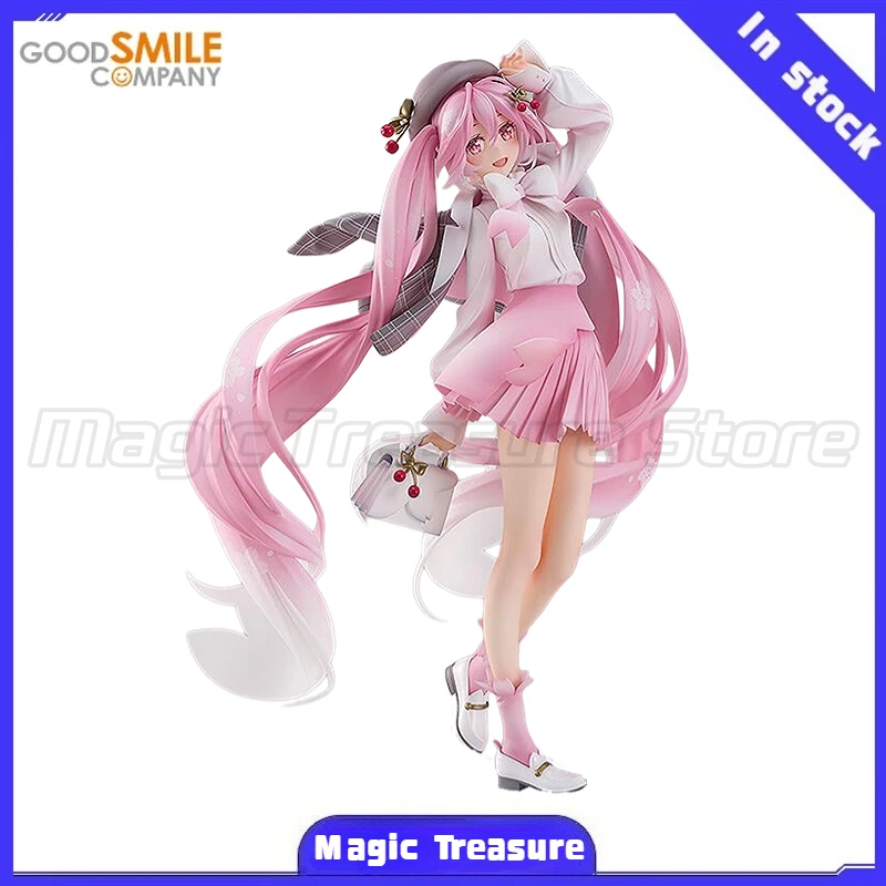 

【MT】Original GSC Piapro Hatsune Miku Flower Viewing Outfit 1/6 Proportional Beauty Model Toys