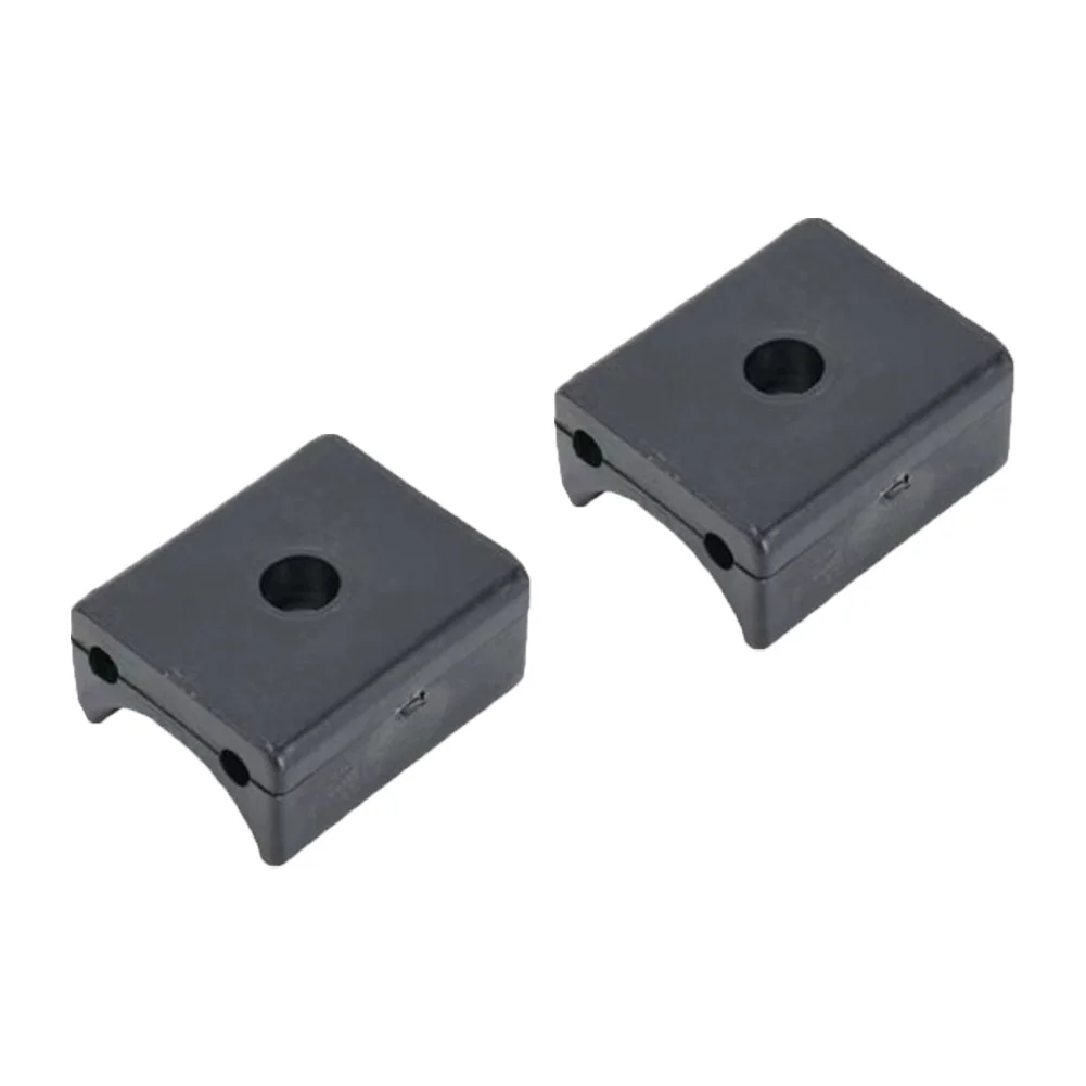 Plastic Accelerator and Clutch Puller Accessory for Lucio Lawn Mowers Designed to Improve Throttle and Clutch Functionality