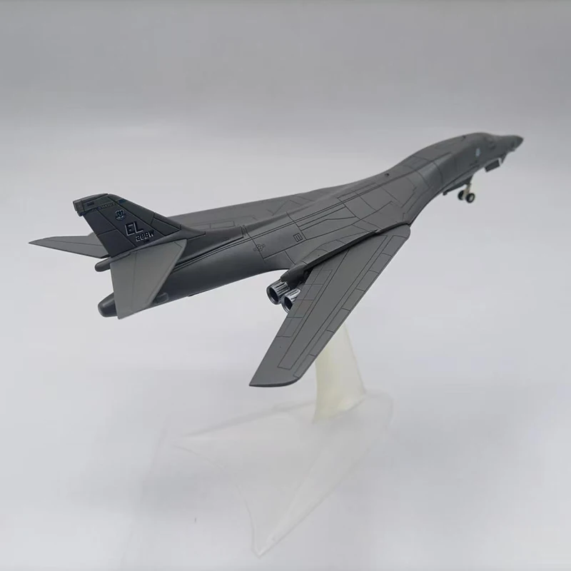 WLTK-長距離航空爆撃機,収集用モデル玩具,ダイキャスト1: 200スケール