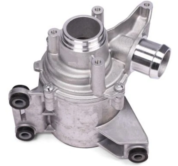 

Electronic Car Water Pump Electronic Auxiliary Water Pump Additional Water Pump Suitable For Mercedes Benz 2642000301