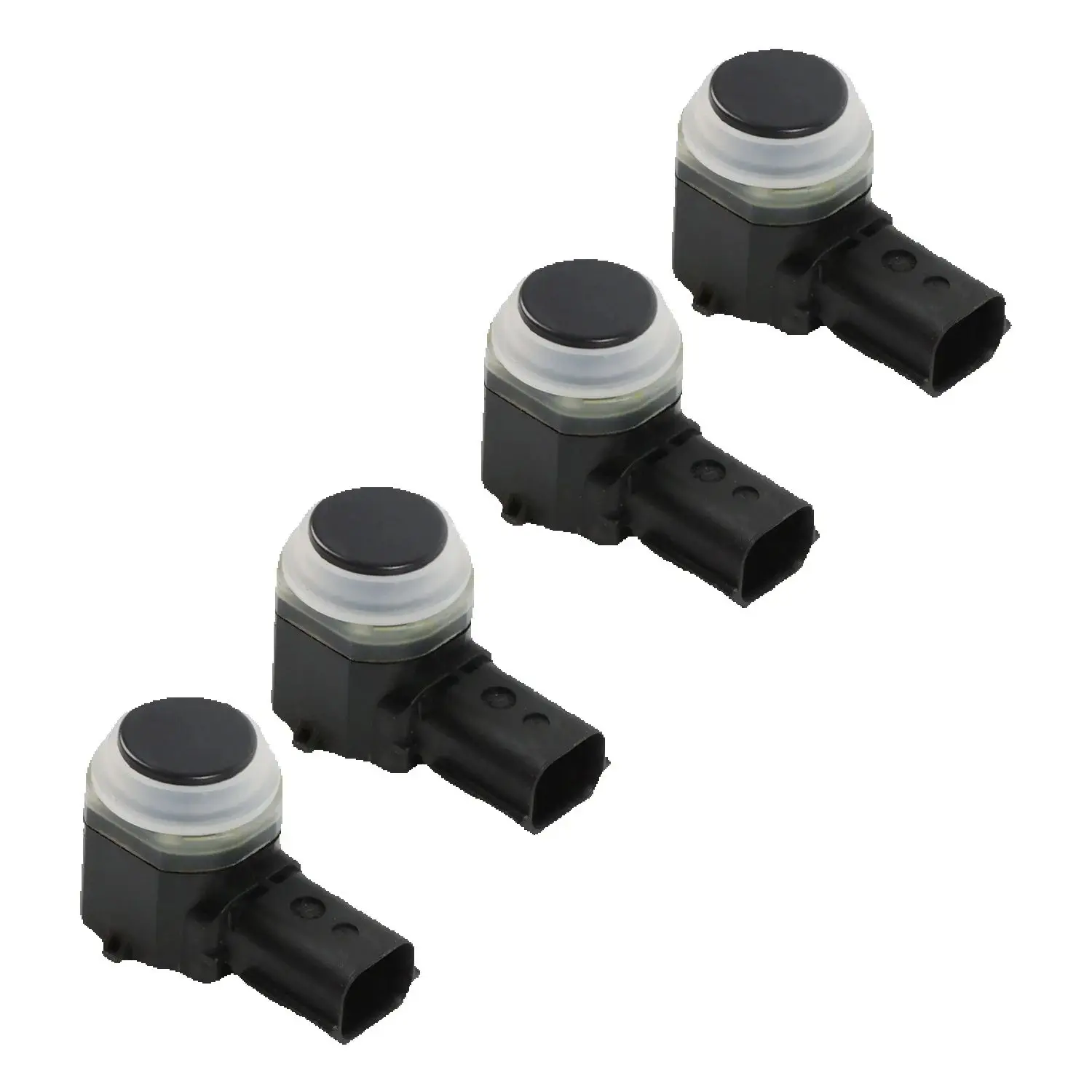 

4PCS PDC Parking Sensor 5MK60TZZAC FOR Chrysler 300 2017-2021 Parking Aid Sensor