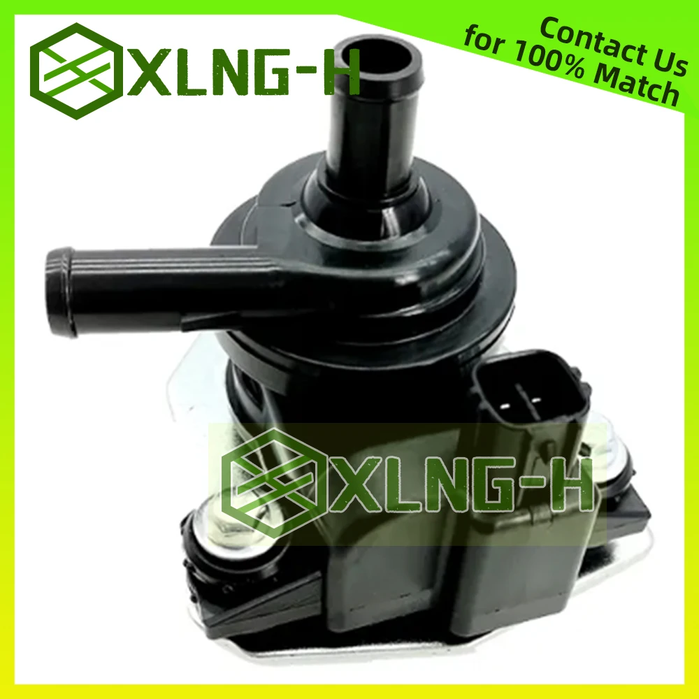 Engine Water Pump  For 2006-2010 Toyota Highlander 3.3L V6 Lexus RX400h G9040-48080