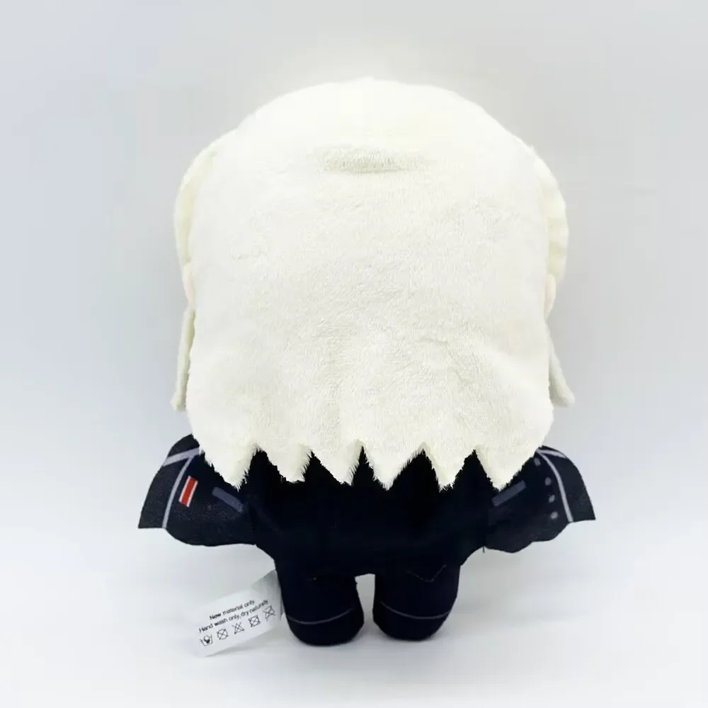 Limbus Company Hong Lu Plush Toys Cotton Don Quixote Stuffed Doll Soft Fans Plusie Collection XMAS Halloween Birthday Gifts