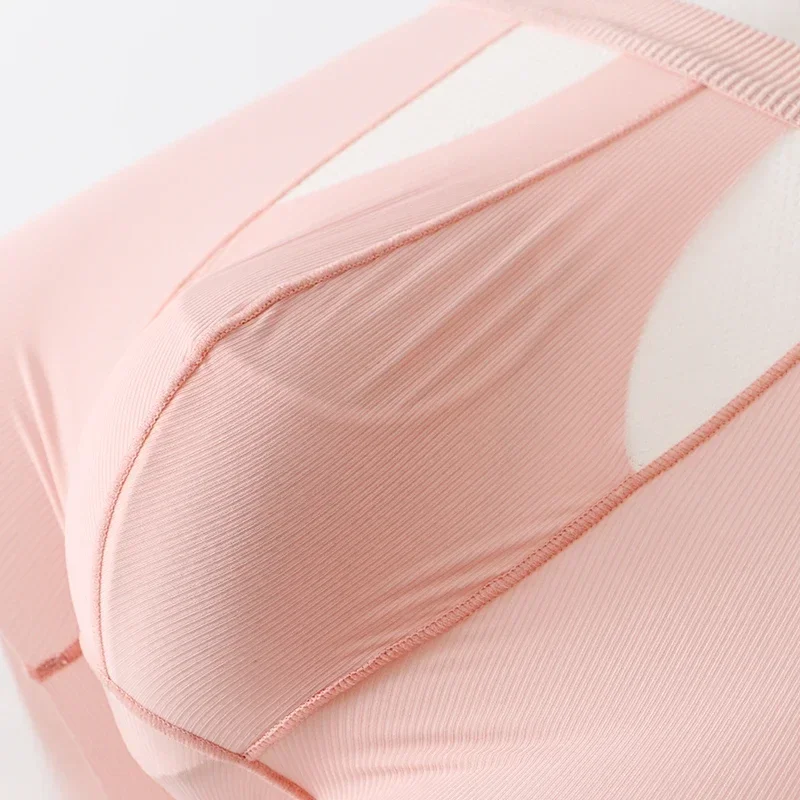 3PCS/2PCS/1PCS Men's Boxer Shorts in Solid Color with Low Waist and Detachable Separated Bulge Design Ice Silk Underwear image 4