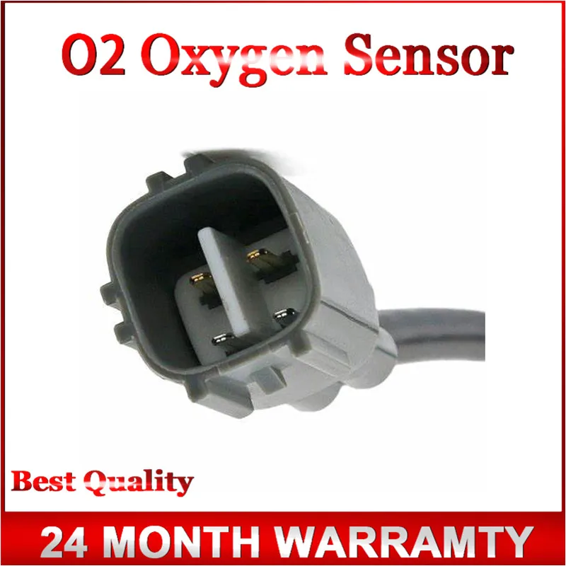 

New High Quality Oxygen O2 Sensor Air Fuel Ratio Sensor For Toyota Corolla Camry Hilux Innova 89465-0K010 894650K010