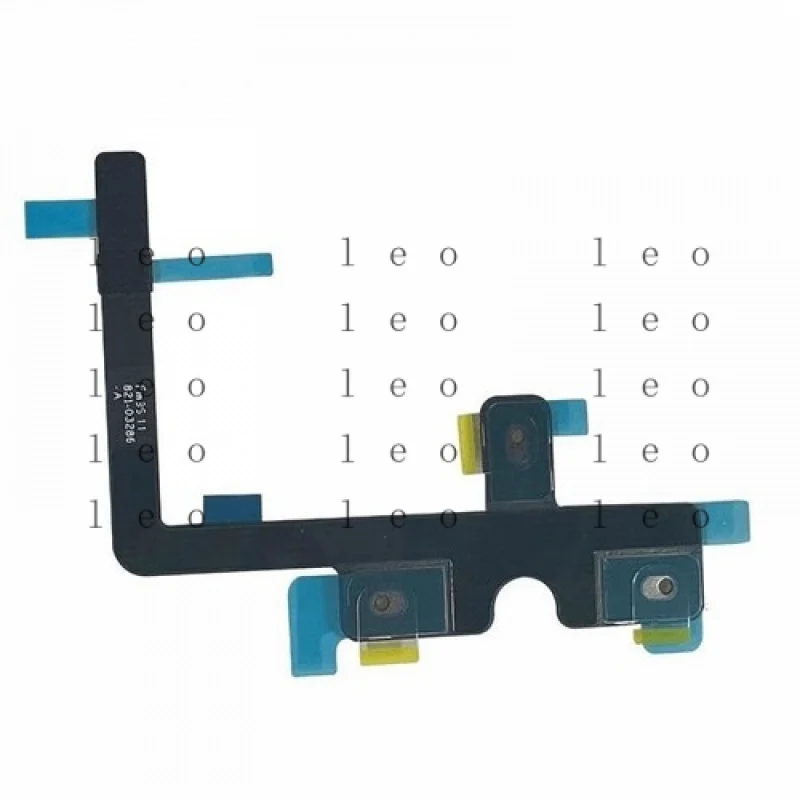 

Гибкий кабель DD для микрофона Macbook Pro 16 дюймов M1 A2485 EMC3651 2021 821-03286-A