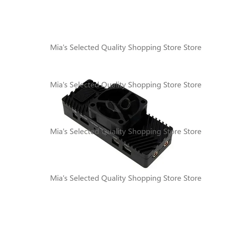 

Exquisite Craftsmanship 1.1 Remote Controller with QGC Mavlink Support for ArduPilot PX4 Airunit Wireless Digital Trans