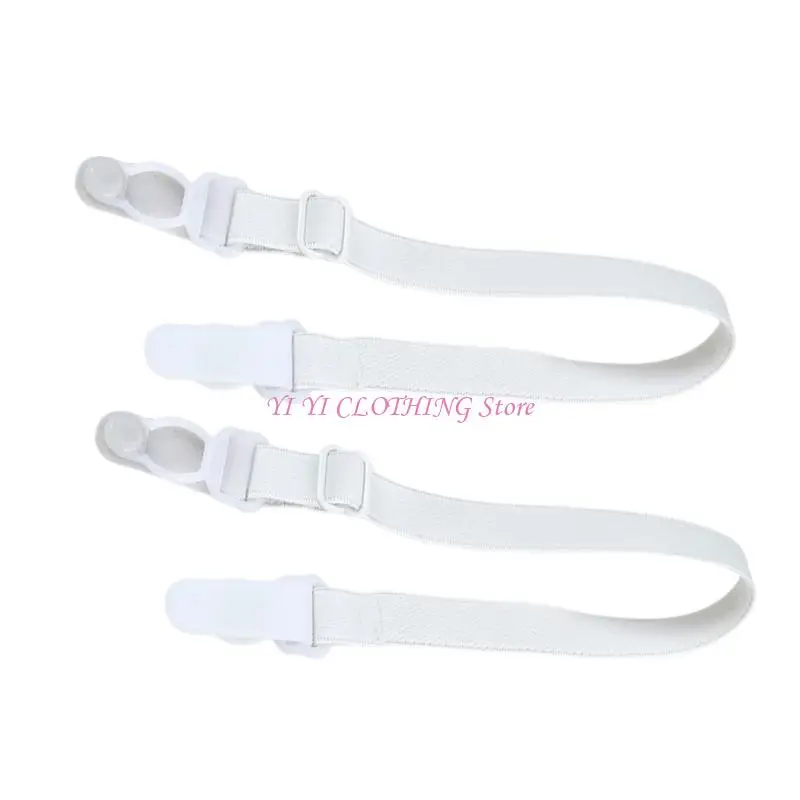 N5KF مؤمن مقاطع حامل حزام صدرية مضادة للانزلاق #3