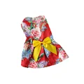 Yellow Bow