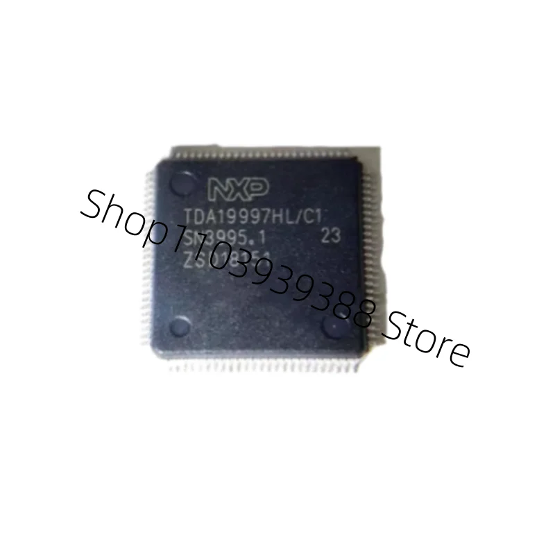 10pcs New Original TDA19997 TDA19997HL/C1 TDA19997HL LQFP100 Chipset