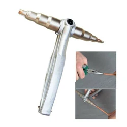Copper Pipe Tube Expander Aluminum Tubing Cutter Universal Manual Refrigeration Air Conditioner Repair Tools
