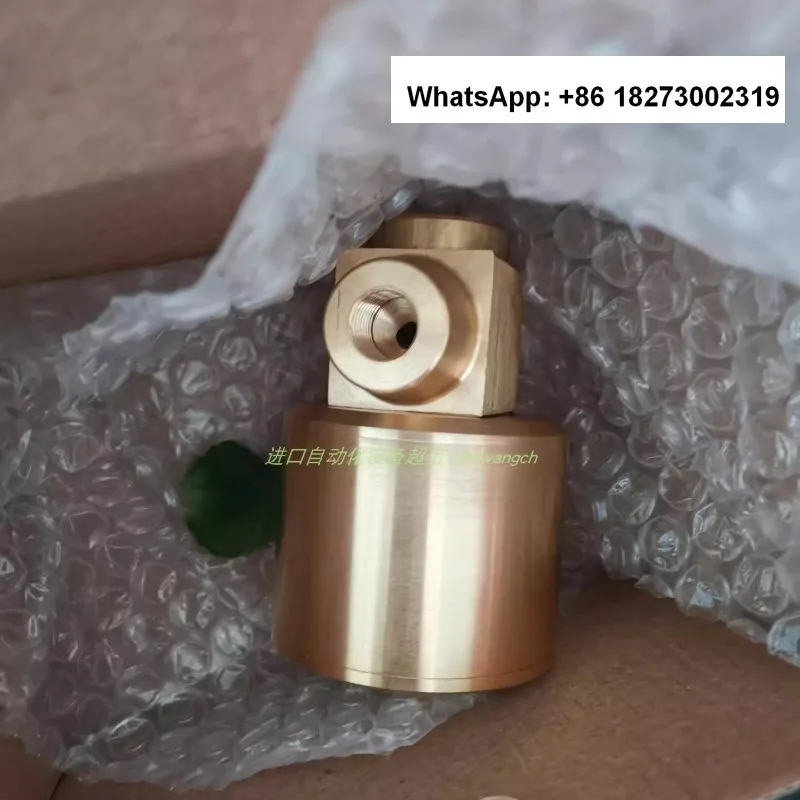 NADI M22T50C0 solenoid valve