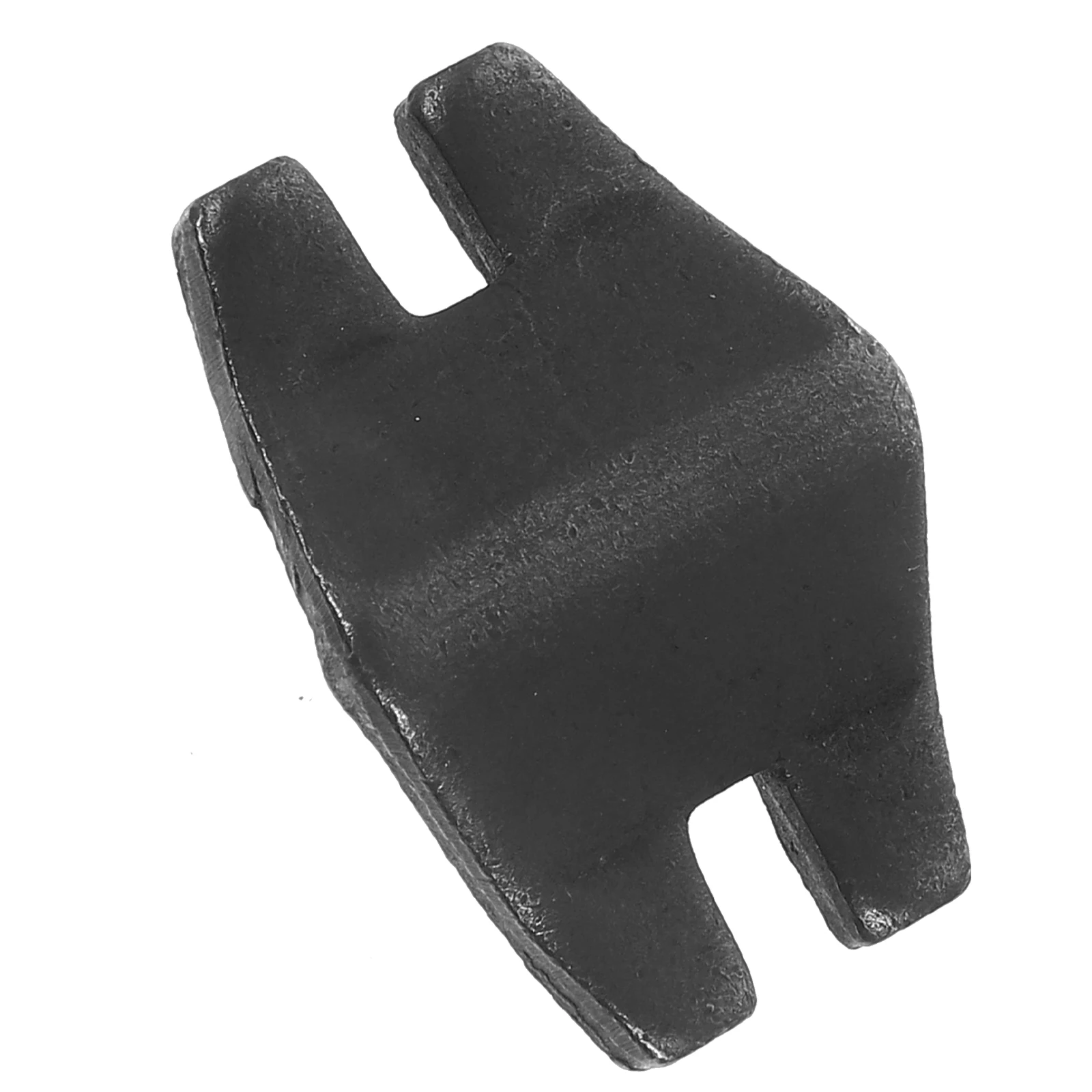 

Four Corner Knife Pad 500kg Iron Gasket Mechanical Scale Spacer Easy Installation Precision Measurement Scale Supplies