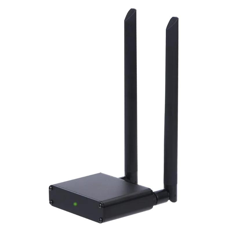 

Dual Protocol Zigbee Thread POE Gateway USB Adapter Support 2MQTT HA Z2M WiFi Intelligent Central Control Hub