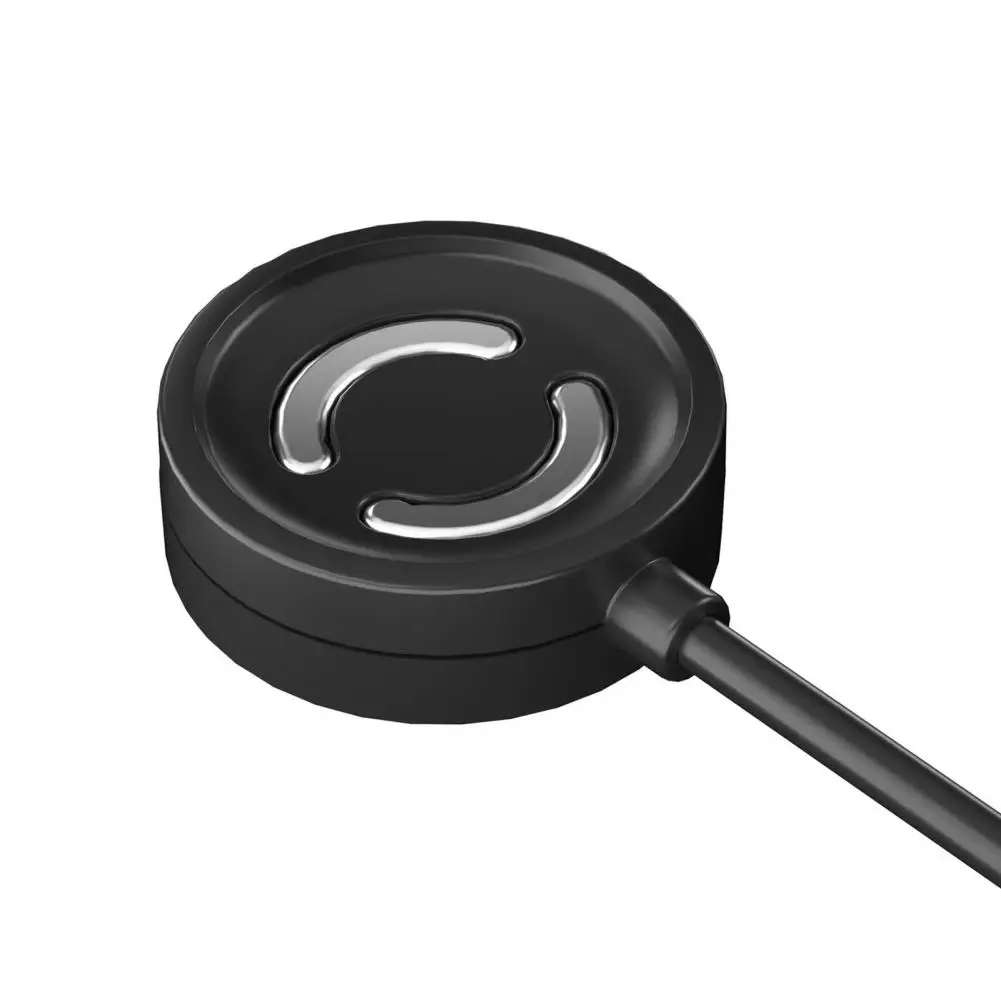 Зарядная Станция высокоэффективный Магнитный безопасный умный Браслет из ТПЭ быстрое зарядное устройство USB для Suunto 9peak