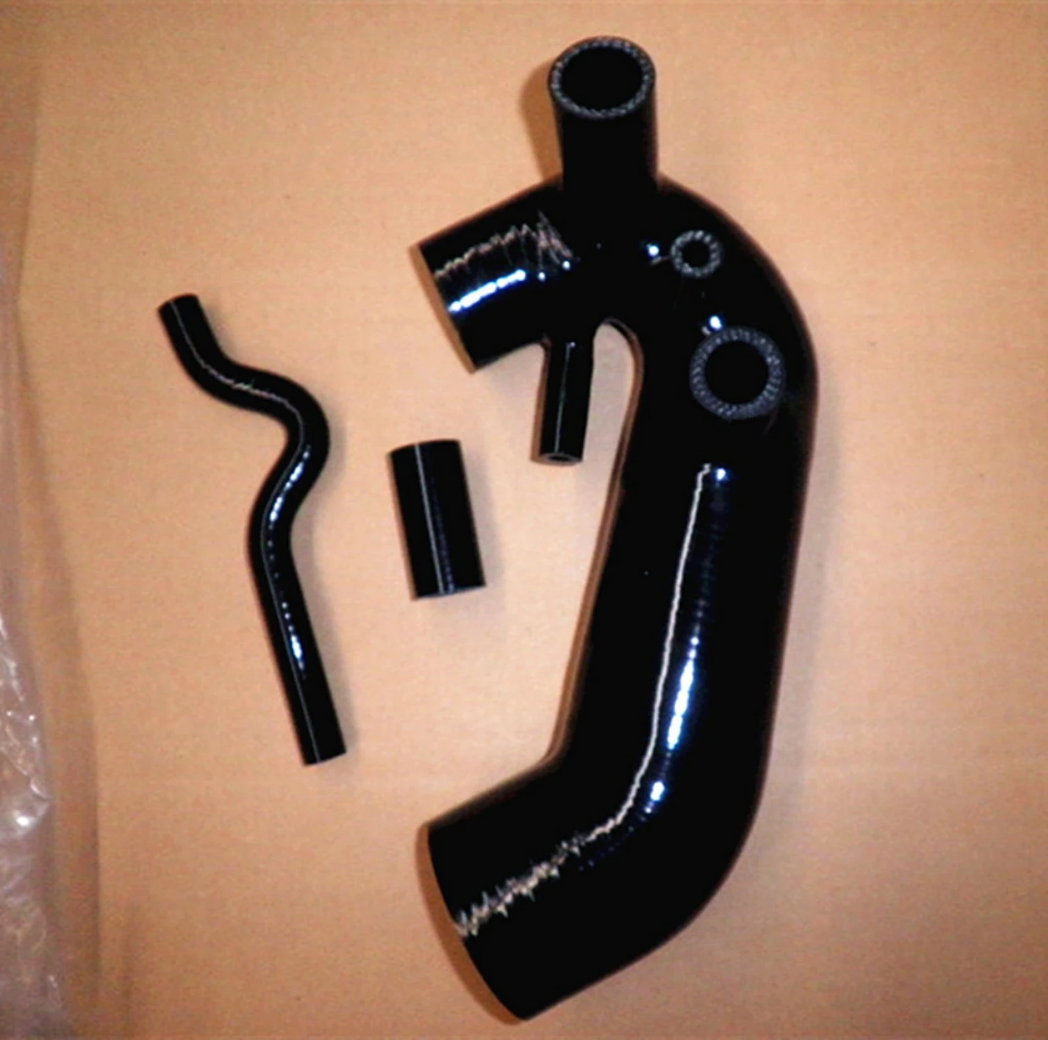 

For Audi A4/Passat B5/B5.5 1.8T 1994-2005 Silicone Induction Intake Hose Pipe 1995 1996 1997 1998 1999 2000 2001 2002 2003 2004