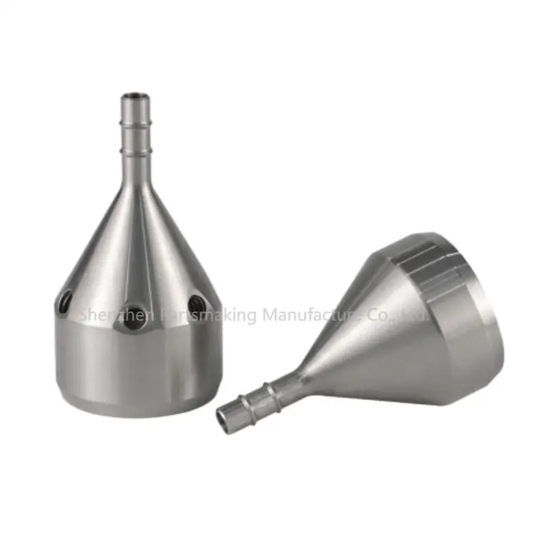 Anodized Aluminum T-Slots & Extrusions – CNC Machined