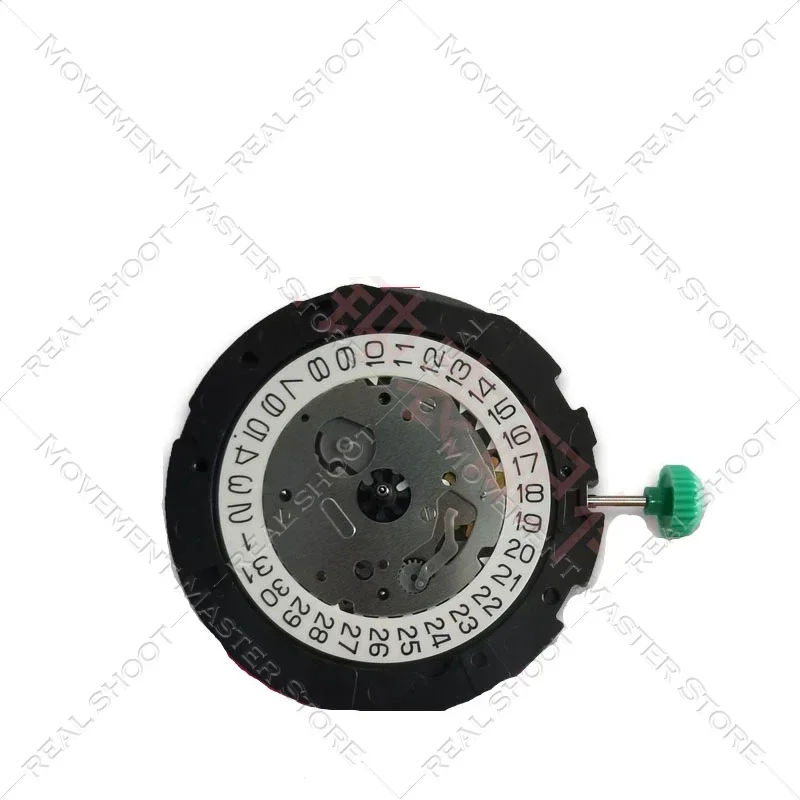 Japan MIYOTA OS2A Movement 6-pin Multifunctional Single Calendar Quartz Movement 927 Battery Watch Mouvement Accessories