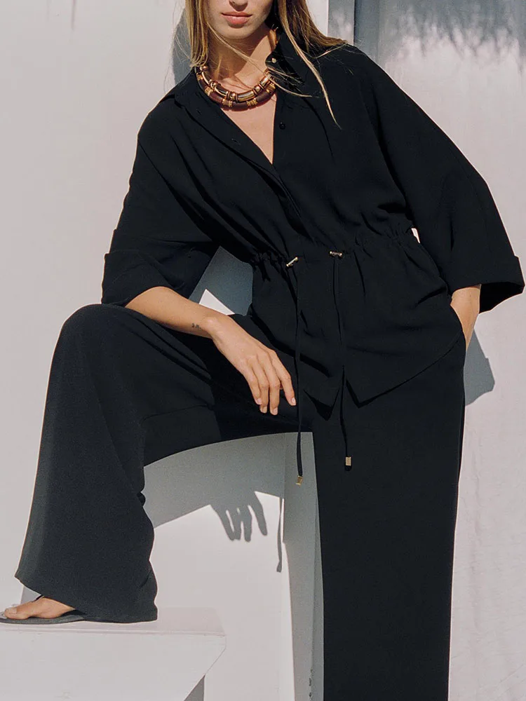 

Новое весеннее поступление, женские длинные брюки, этнический сценический костюм, модные брюки премиум-класса для женщин