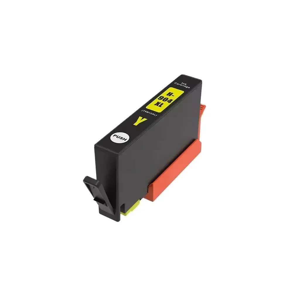 904 908 XL 904XL 908XL Premium Color Compatible Ink Cartridge For HP904 for HP OfficeJet Pro 6970 Printer