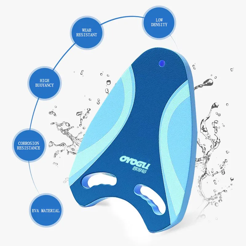 CEOI GWOK Swimming Board Float Board Adult Kids Beginner Backdrift of Buoyancy Board Swimming AIDS  Our Versatile Floaties