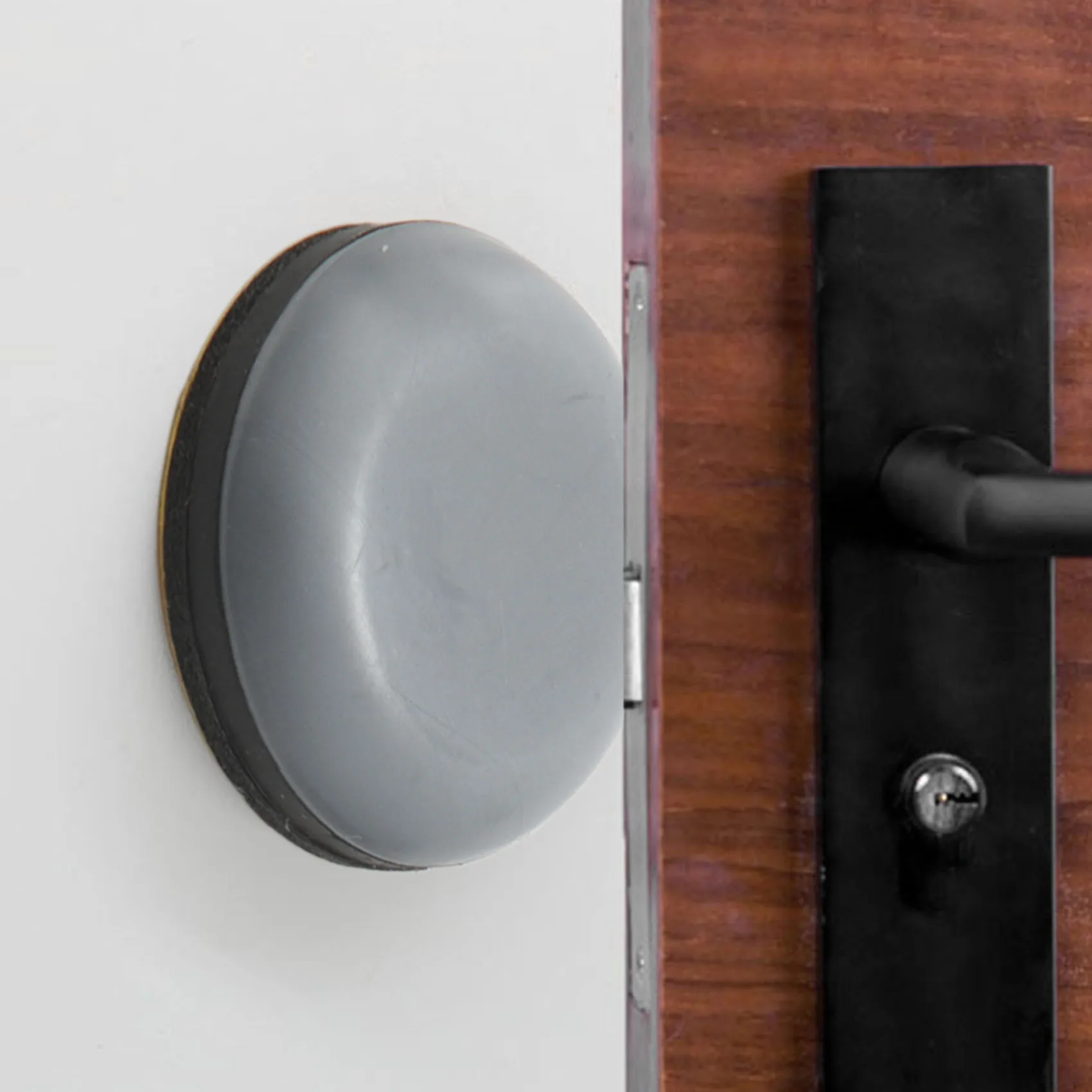 25Mm Furniture Glides Self Adhesive Chair Leg PTFE Sliders For Furniture Easy Movers (Round)-ABPP