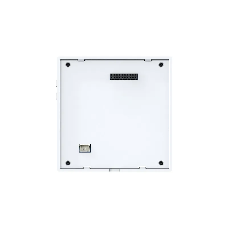 Placa de desenvolvimento ESP32-S3 Smart 86 Box, suporta Wi-Fi de 2,4 GHz e Bluetooth BLE 5, tela de toque integrada de 4 polegadas 480 × 480 pixels