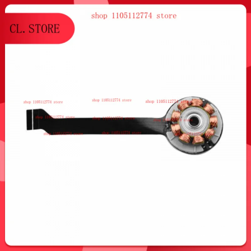 

Разборка двигателя карданного подвеса для дрона DJI Phantom 4/4 Pro/4 Adv/4 Pro V2.0