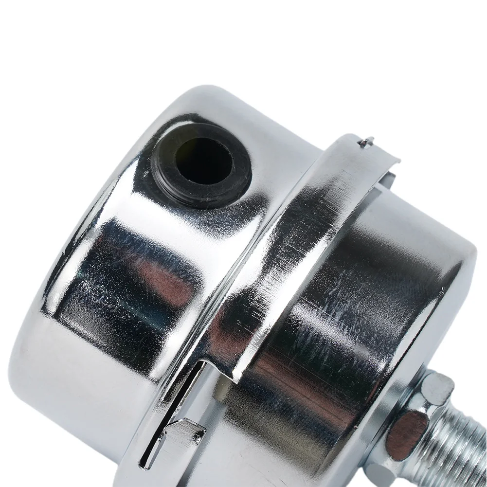 2020 جودة عالية جديد فلتر الهواء خالية من الزيت الفضة 12.5 مللي متر/16 مللي متر/20 مللي متر اكسسوارات مضخة ضاغط الهواء كفاءة عالية