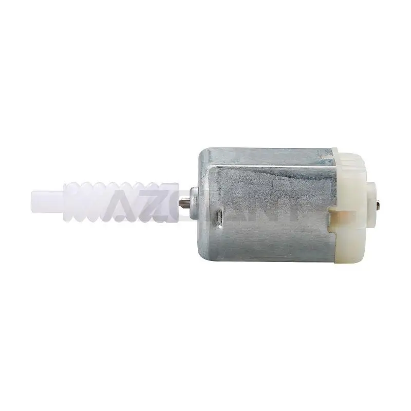 Door Lock Actuator Motor – Professional Grade for JAC Shuailing