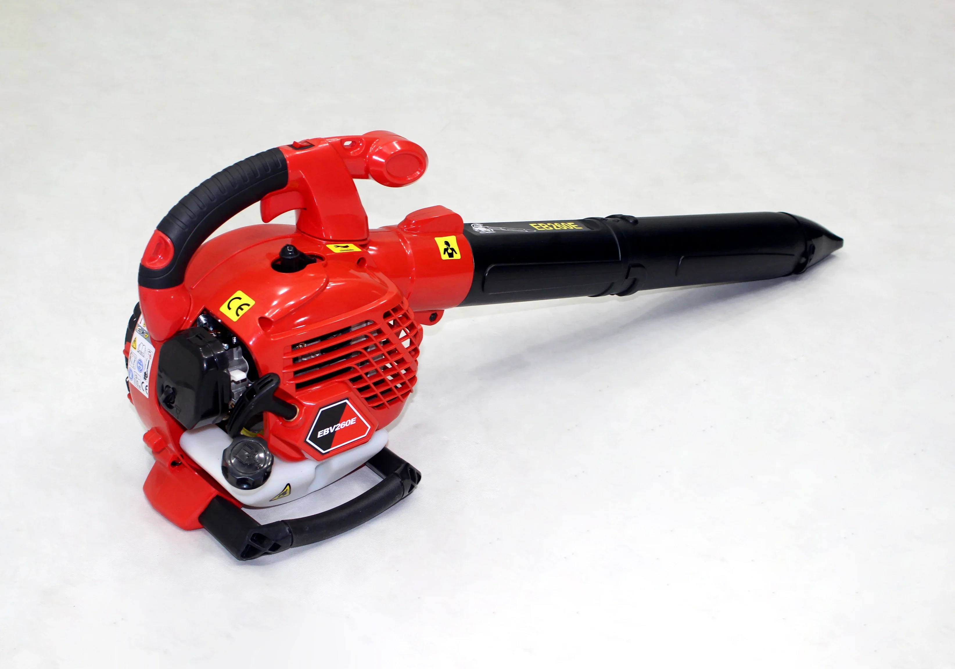 

25.4cc Leaf Blower EB260E Portable Gas Blower Dual-Use Snow Air Blower Two-Stroke Wind Fire Extinguisher