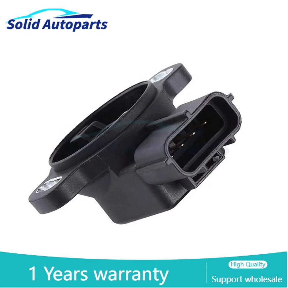 89452-22090 For Toyota Camry RAV4 Corolla Celica Tercel 4RUNNER MR2 PICKUP Fits LEXUS LS400 TPS Throttle Position Sensor