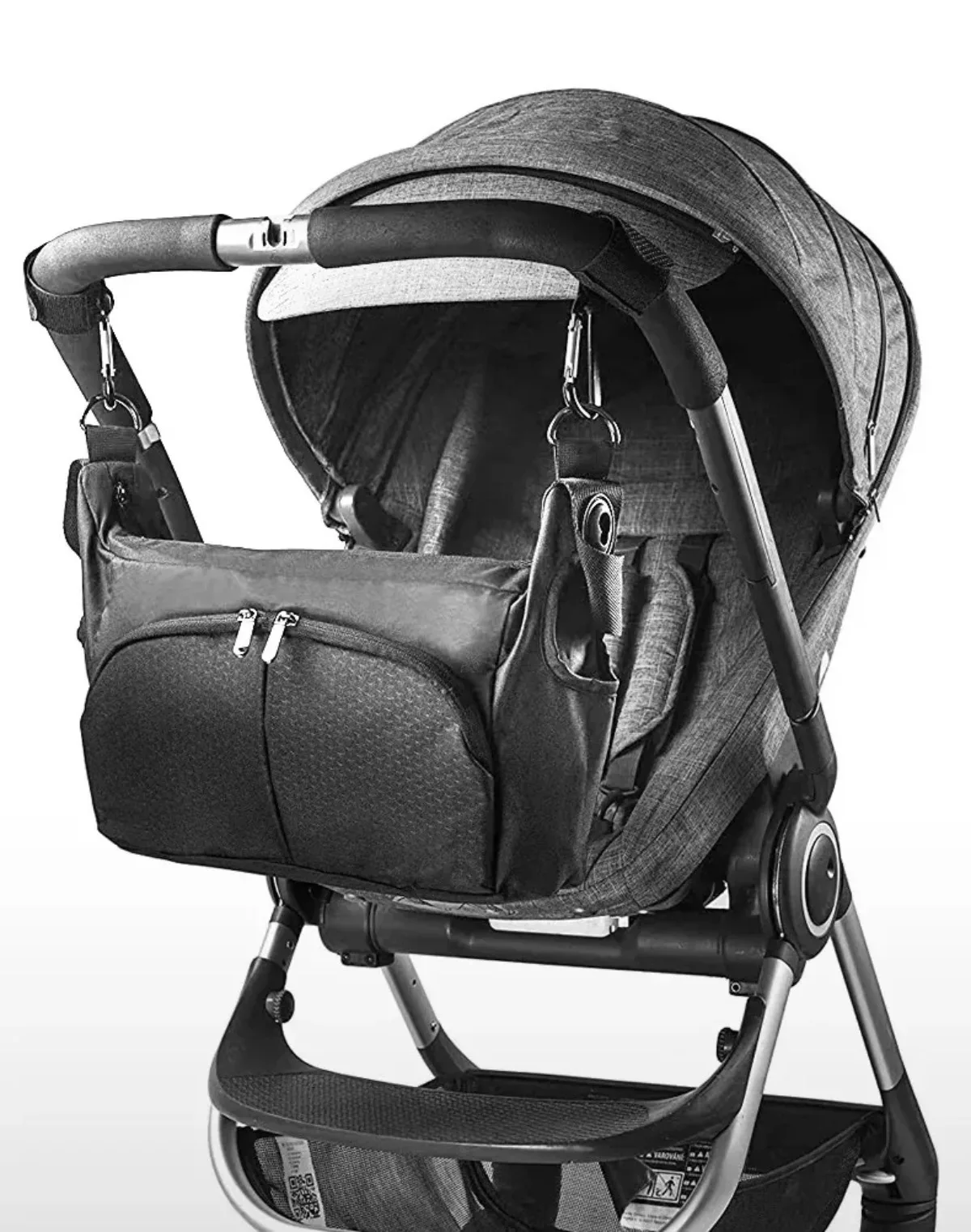 Thumbnail 4 - #65 Best Diaper Bags to Buy In 2026