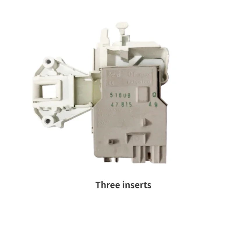 

WK14D321HK для барабанной шайбы Siemens/Bosch IQ300, дверной замок, электронный замок, аксессуары для дверного переключателя